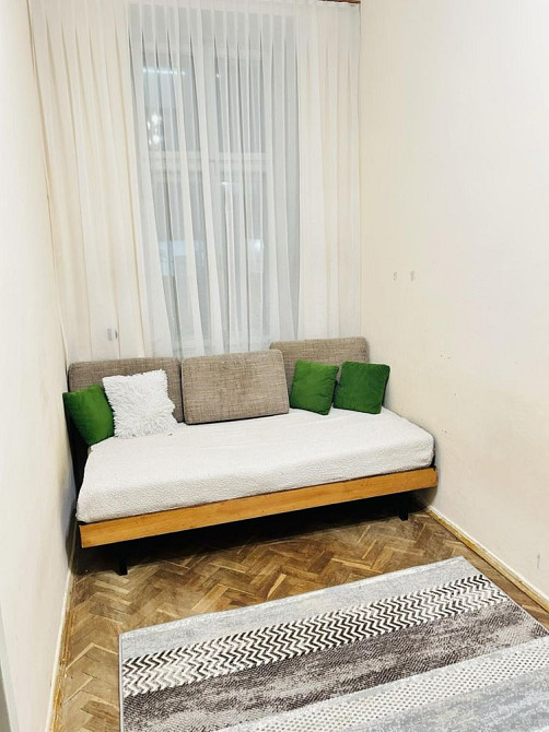 Оренда 2 кім квартири Заводська Львів - зображення 6