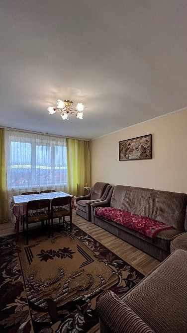 Оренда квартири в новобудові Ивано-Франковск - изображение 4