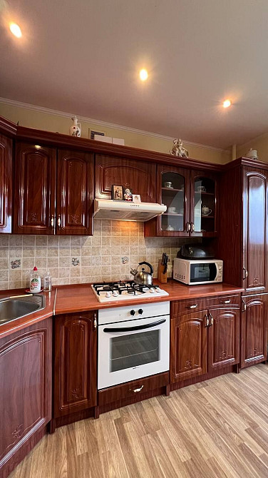 Оренда квартири в новобудові Ивано-Франковск - изображение 1