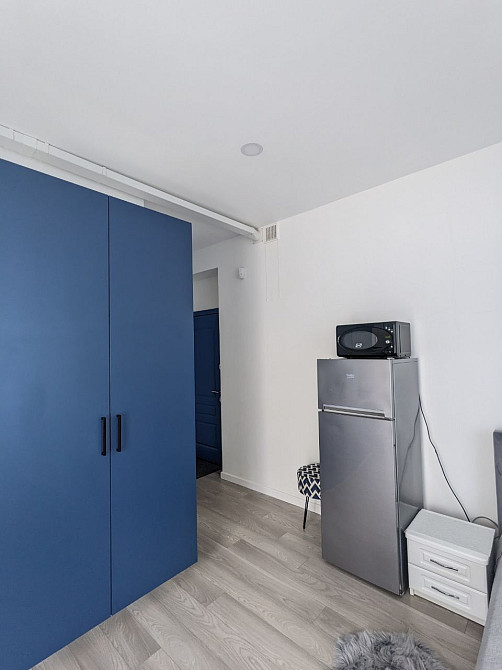 Оренда 1 кімн. квартири вул. Личаківська Львов - изображение 4