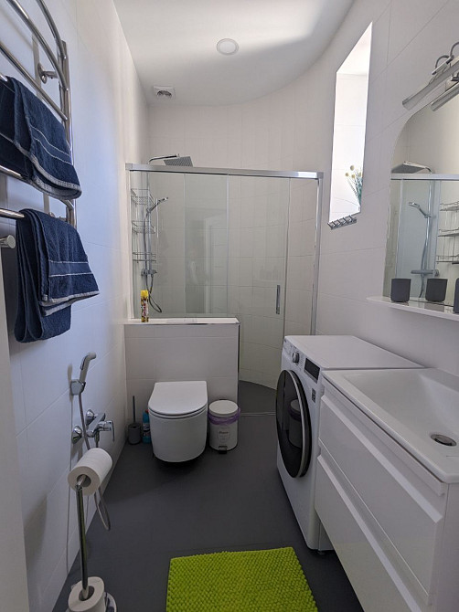 Оренда 1 кімн. квартири вул. Личаківська Львов - изображение 5