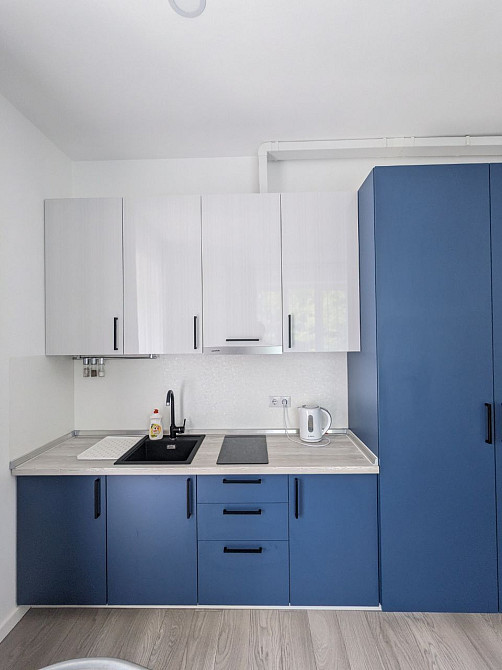 Оренда 1 кімн. квартири вул. Личаківська Львов - изображение 3