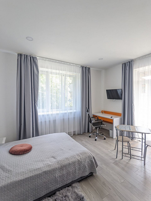 Оренда 1 кімн. квартири вул. Личаківська Львов - изображение 1