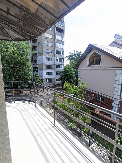 Оренда 1 кімн. квартири вул. Личаківська Львов - изображение 6