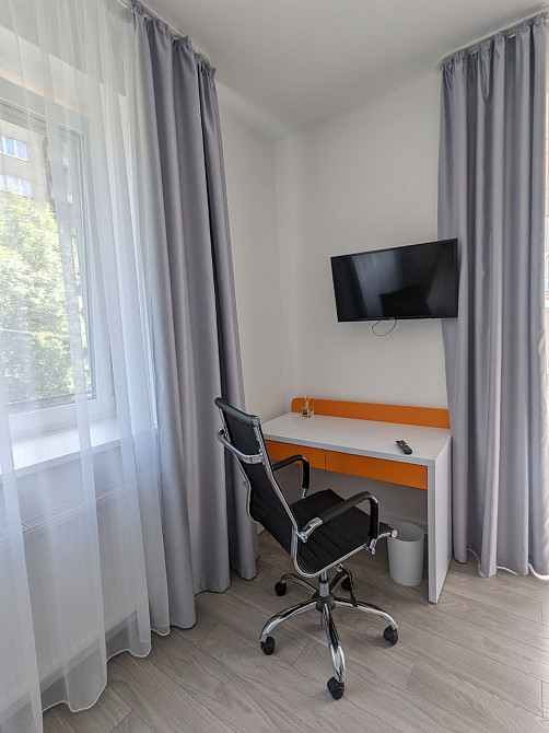 Оренда 1 кімн. квартири вул. Личаківська Львов - изображение 2