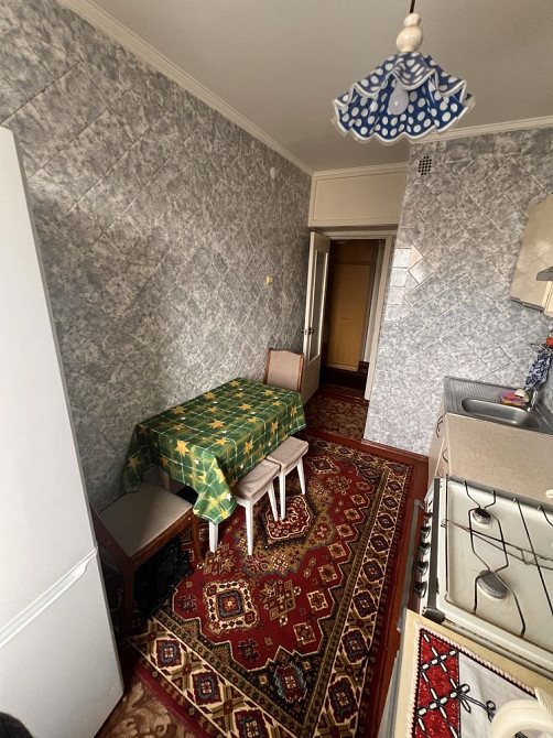 3 кімнатна квартира ВІД ВЛАСНИКА! Вул. В.Френчка (Бєляєва) кардіоцентр Кропивницкий - изображение 3