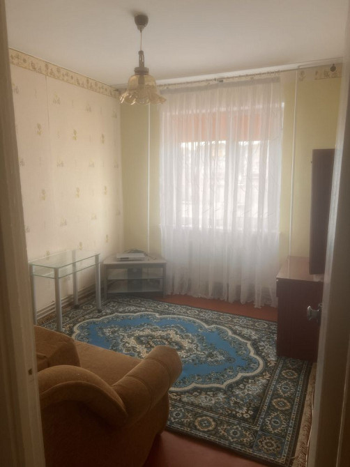 3 кімнатна квартира ВІД ВЛАСНИКА! Вул. В.Френчка (Бєляєва) кардіоцентр Кропивницкий - изображение 2