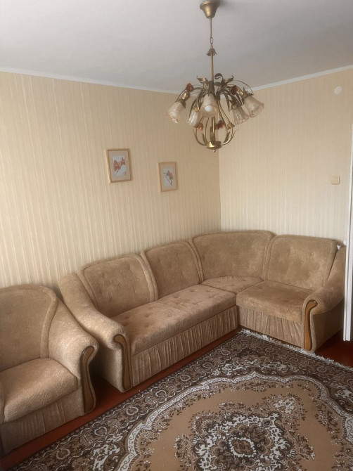 3 кімнатна квартира ВІД ВЛАСНИКА! Вул. В.Френчка (Бєляєва) кардіоцентр Кропивницкий - изображение 1