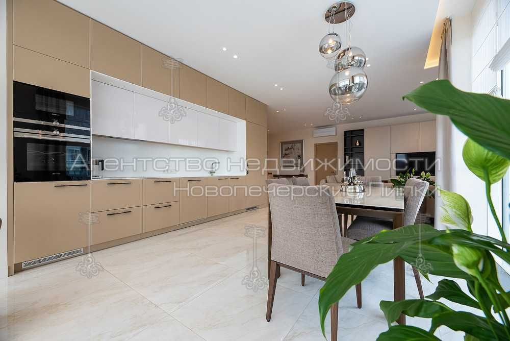 Оренда 4 кімнатної квартири площею 150м2 ЖК Новопечерські Липки Kyiv - photo 6