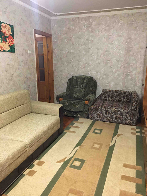 Здам 2 кiм. квартиру пр. Ювiлейний  зупинка Аура Харків - зображення 2