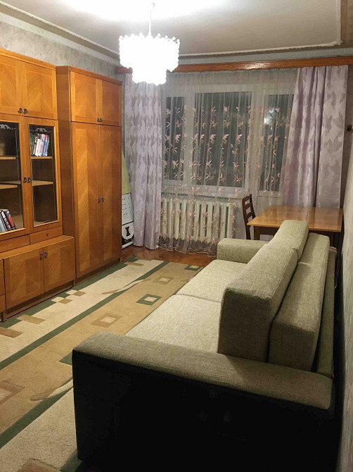 Здам 2 кiм. квартиру пр. Ювiлейний  зупинка Аура Харків - зображення 1