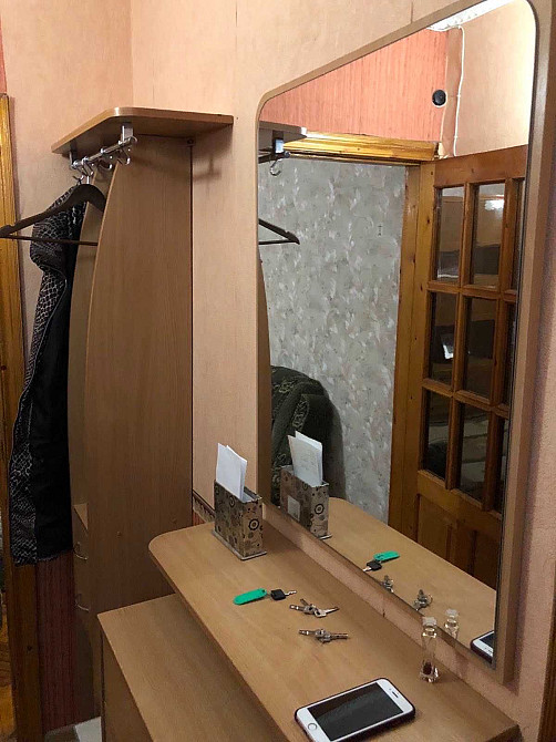 Здам 2 кiм. квартиру пр. Ювiлейний  зупинка Аура Харків - зображення 8