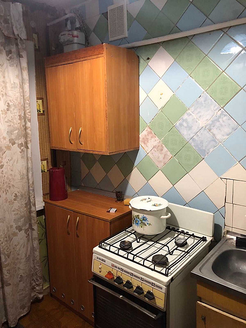 Здам 2 кiм. квартиру пр. Ювiлейний  зупинка Аура Харків - зображення 5