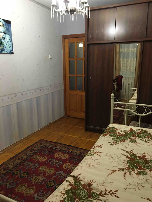 Здам 2 кiм. квартиру пр. Ювiлейний  зупинка Аура Харків - зображення 4