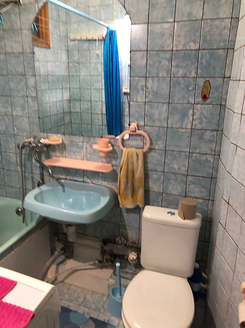 Здам 2 кiм. квартиру пр. Ювiлейний  зупинка Аура Харків - зображення 6