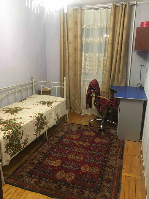 Здам 2 кiм. квартиру пр. Ювiлейний  зупинка Аура Харків - зображення 3