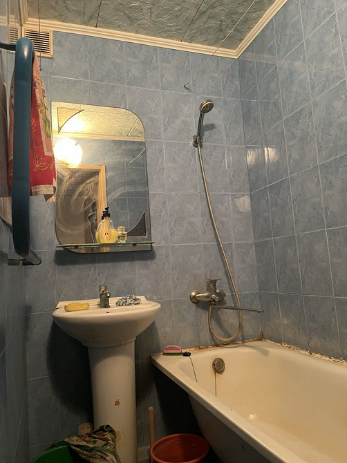 Сдам реальную 2-к квартиру по проспекту Победы на Алексеевке Харків - зображення 6