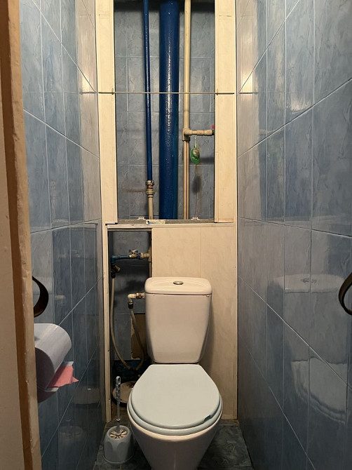 Сдам реальную 2-к квартиру по проспекту Победы на Алексеевке Харків - зображення 7