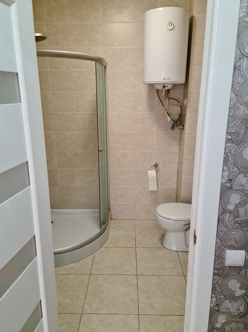 Бизнес в жилом фонде  - зображення 7