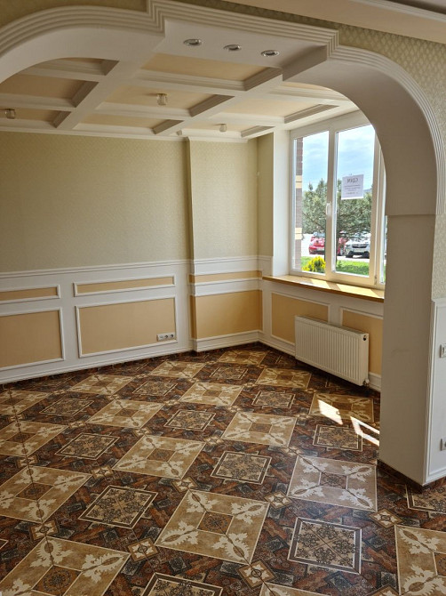 Бизнес в жилом фонде  - зображення 1