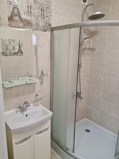 Бизнес в жилом фонде  - зображення 8