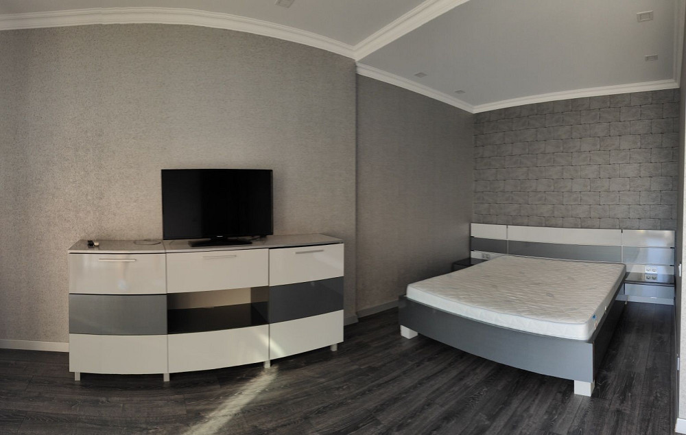 Квартира с террасой в 8 Жемчужине Одеса - зображення 4