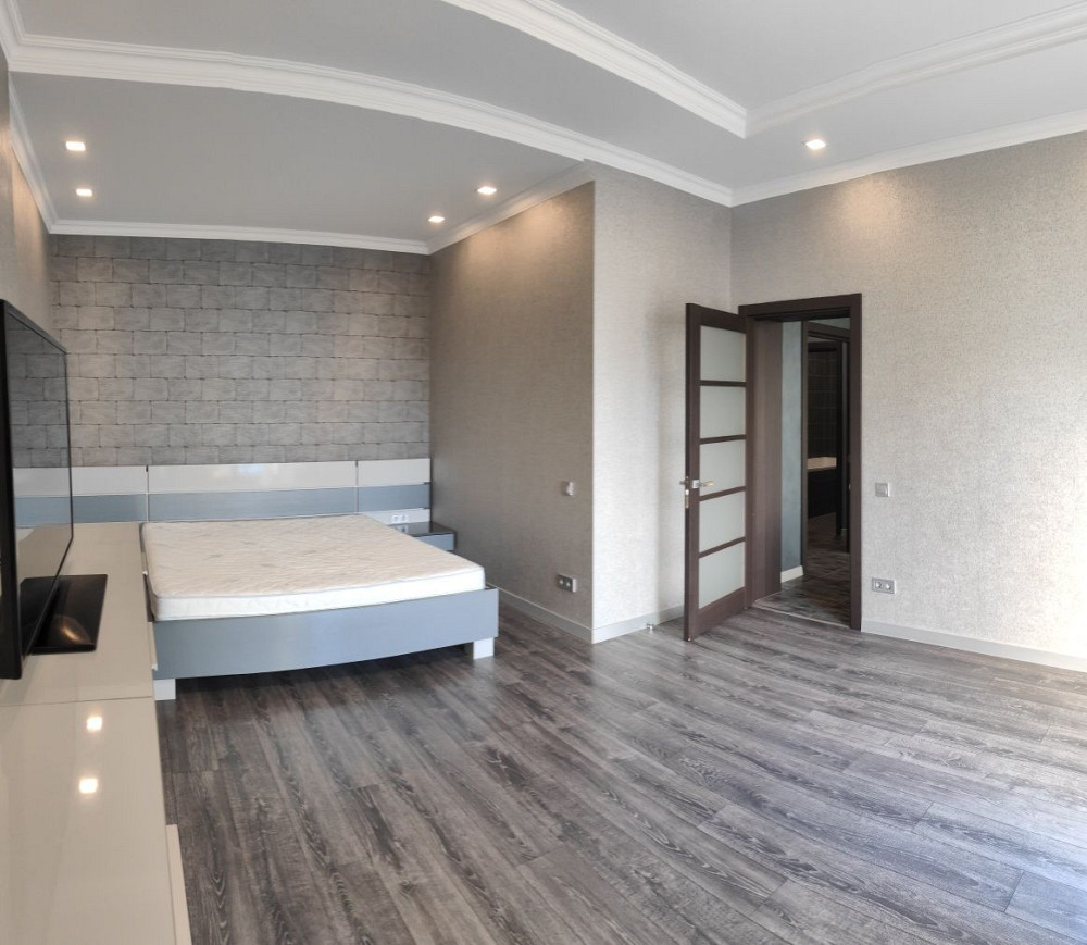 Квартира с террасой в 8 Жемчужине Одеса - зображення 2