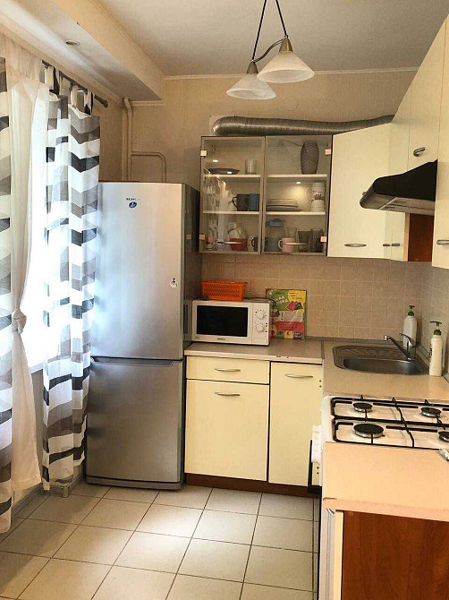 Затишна квартира 2 кімн м.Вокзальна без КОМІСІІ Kyiv - photo 3