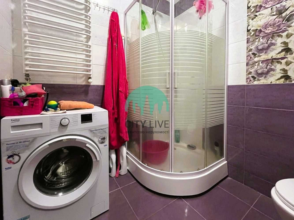 Оренда 2-кім квартири по вул. Стуса. Поряд Епіцентр, ТЦ Арсен (38) Ивано-Франковск - изображение 8