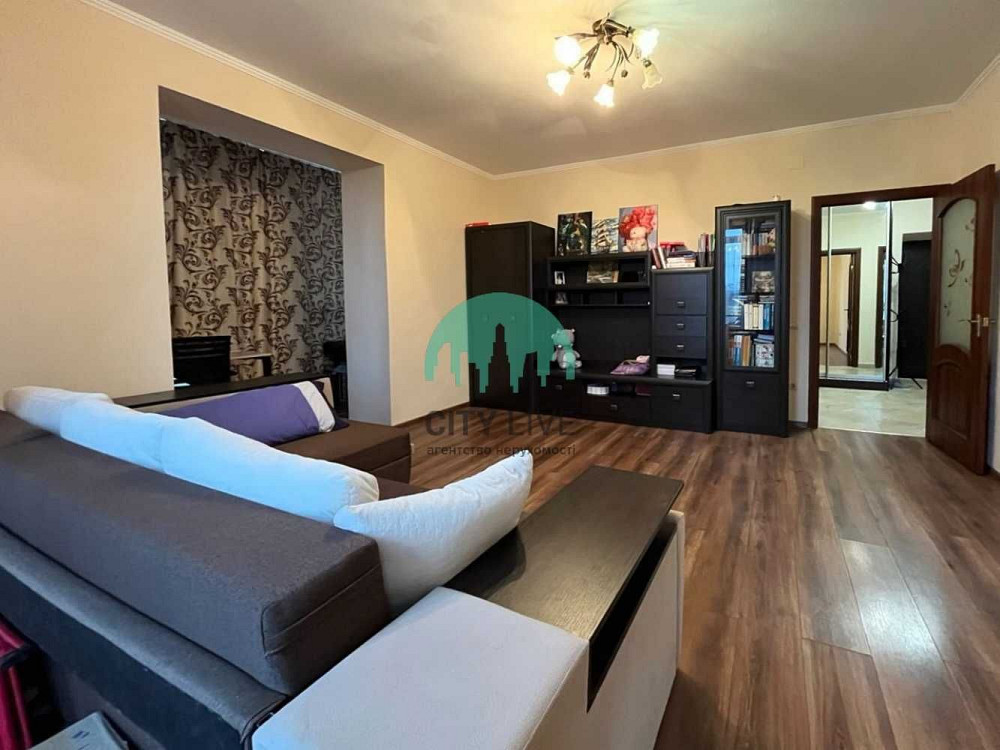 Оренда 2-кім квартири по вул. Стуса. Поряд Епіцентр, ТЦ Арсен (38) Ивано-Франковск - изображение 4