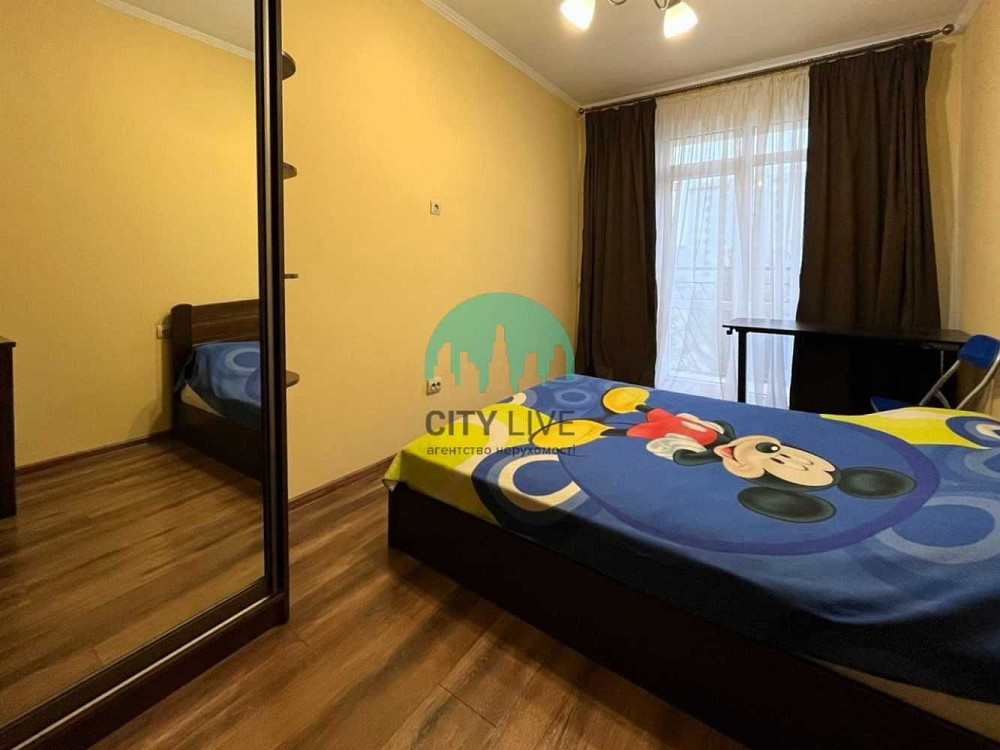 Оренда 2-кім квартири по вул. Стуса. Поряд Епіцентр, ТЦ Арсен (38) Ивано-Франковск - изображение 7