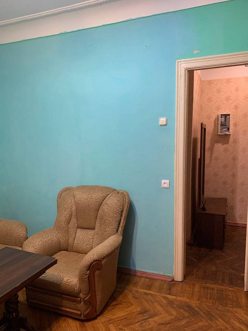 Сдам двух комнатную квартиру в тихом центре Харькова. (Владелец) Харків - зображення 4