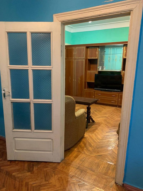Сдам двух комнатную квартиру в тихом центре Харькова. (Владелец) Харків - зображення 6