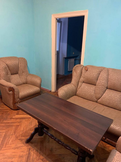 Сдам двух комнатную квартиру в тихом центре Харькова. (Владелец) Харків - зображення 3