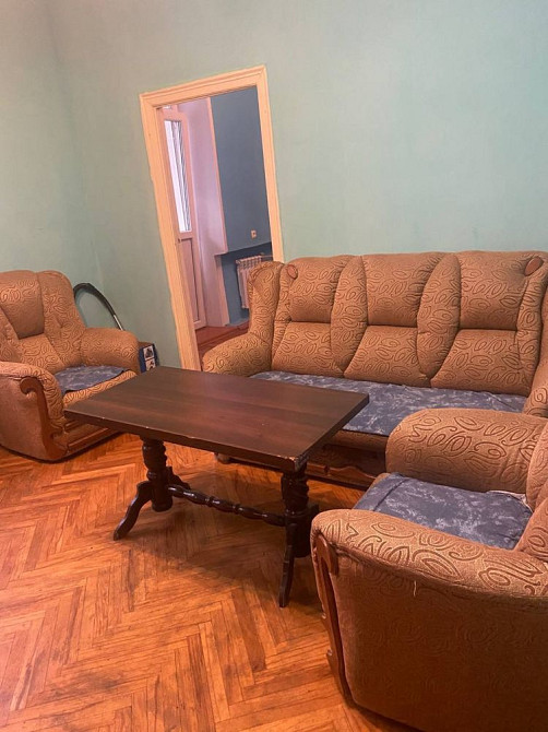 Сдам двух комнатную квартиру в тихом центре Харькова. (Владелец) Харків - зображення 1