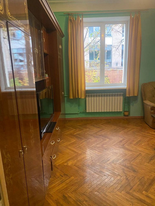 Сдам двух комнатную квартиру в тихом центре Харькова. (Владелец) Харків - зображення 5