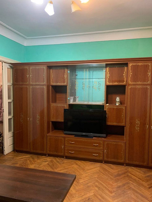 Сдам двух комнатную квартиру в тихом центре Харькова. (Владелец) Харків - зображення 2