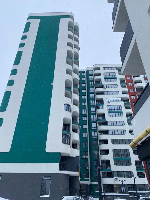 Перша здача!  Від Власника!  Довгострокова оренда 1-к.квартири. Львов - изображение 1