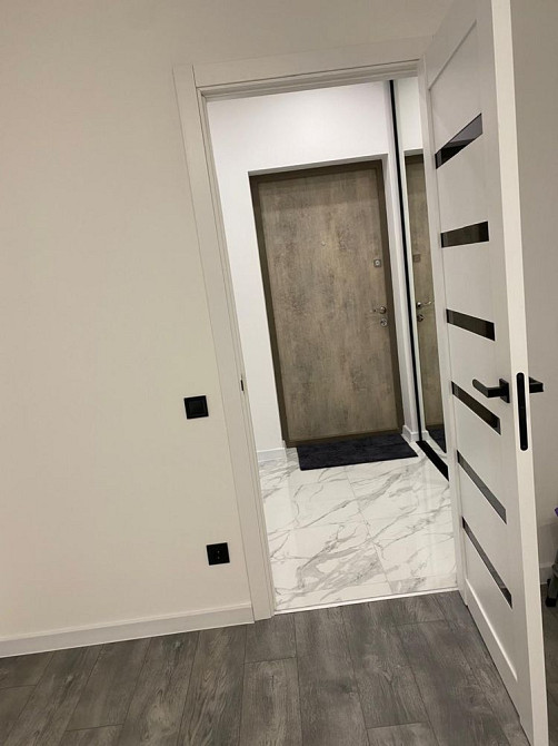 Перша здача!  Від Власника!  Довгострокова оренда 1-к.квартири. Львов - изображение 4