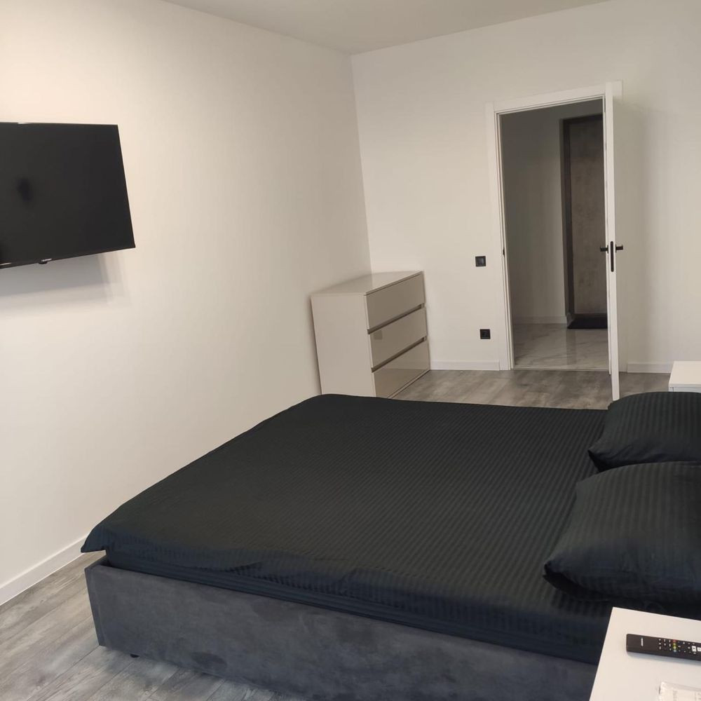 Перша здача!  Від Власника!  Довгострокова оренда 1-к.квартири. Львов - изображение 7