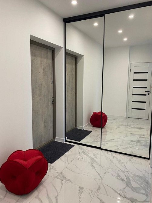 Перша здача!  Від Власника!  Довгострокова оренда 1-к.квартири. Львов - изображение 2