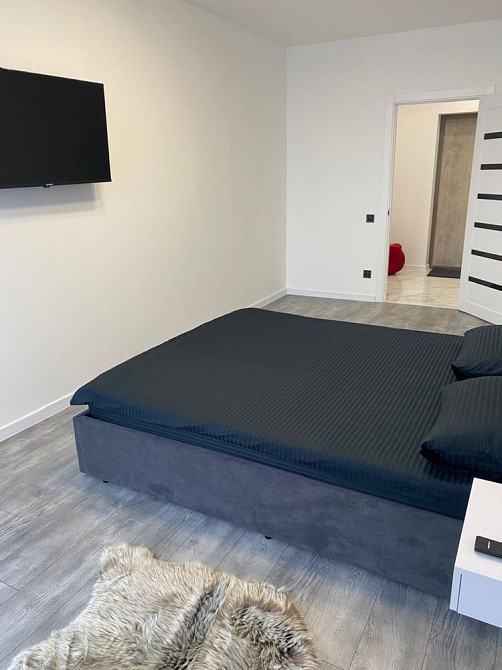 Перша здача!  Від Власника!  Довгострокова оренда 1-к.квартири. Львов - изображение 5