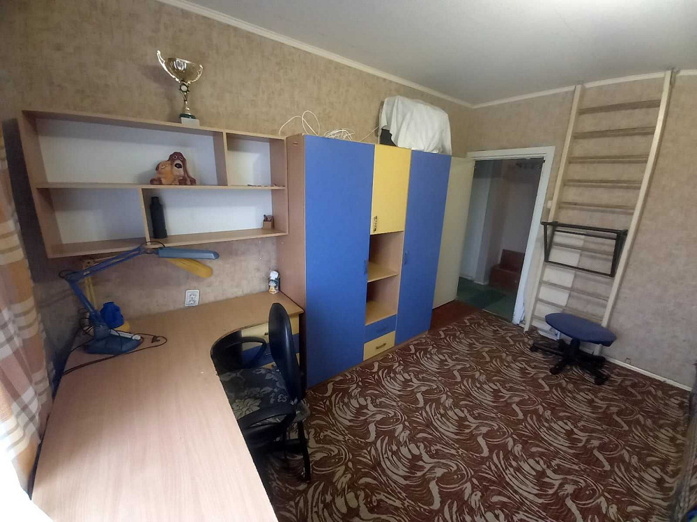 Аренда 2 комн.кв. ул.Парковая 93 р-н Даманский Краматорськ - зображення 7