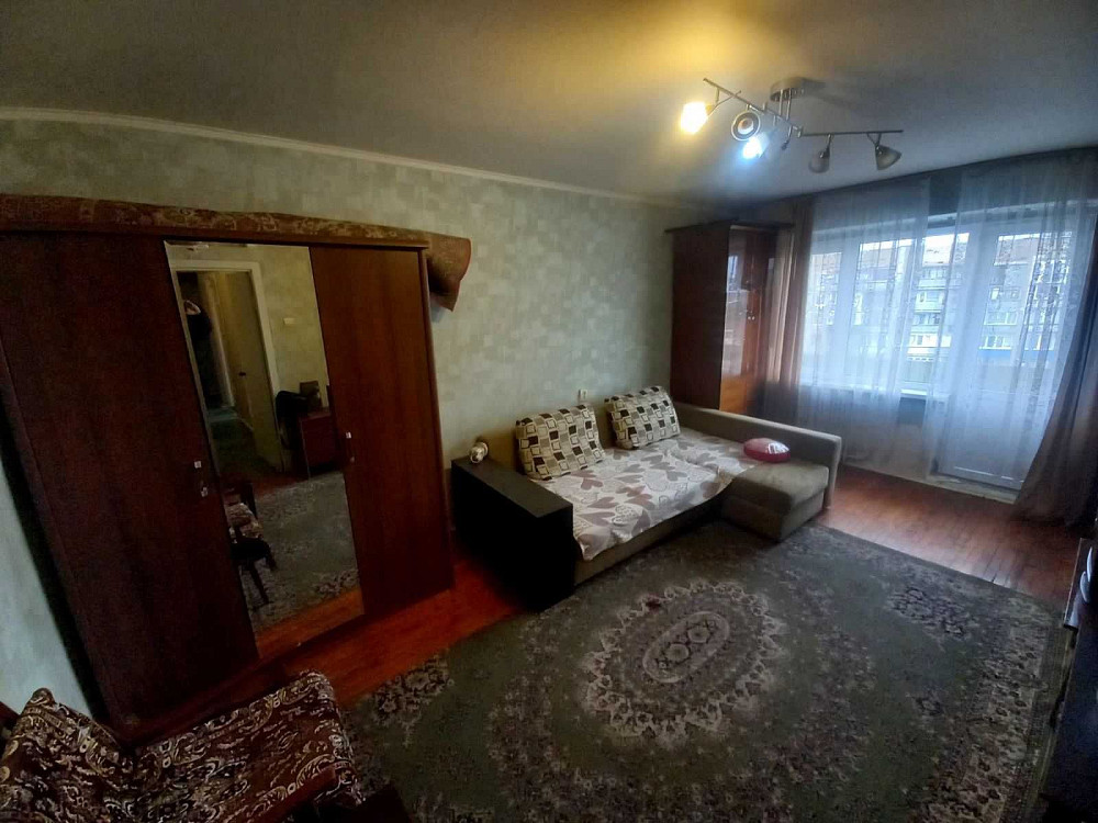 Аренда 2 комн.кв. ул.Парковая 93 р-н Даманский Краматорськ - зображення 3