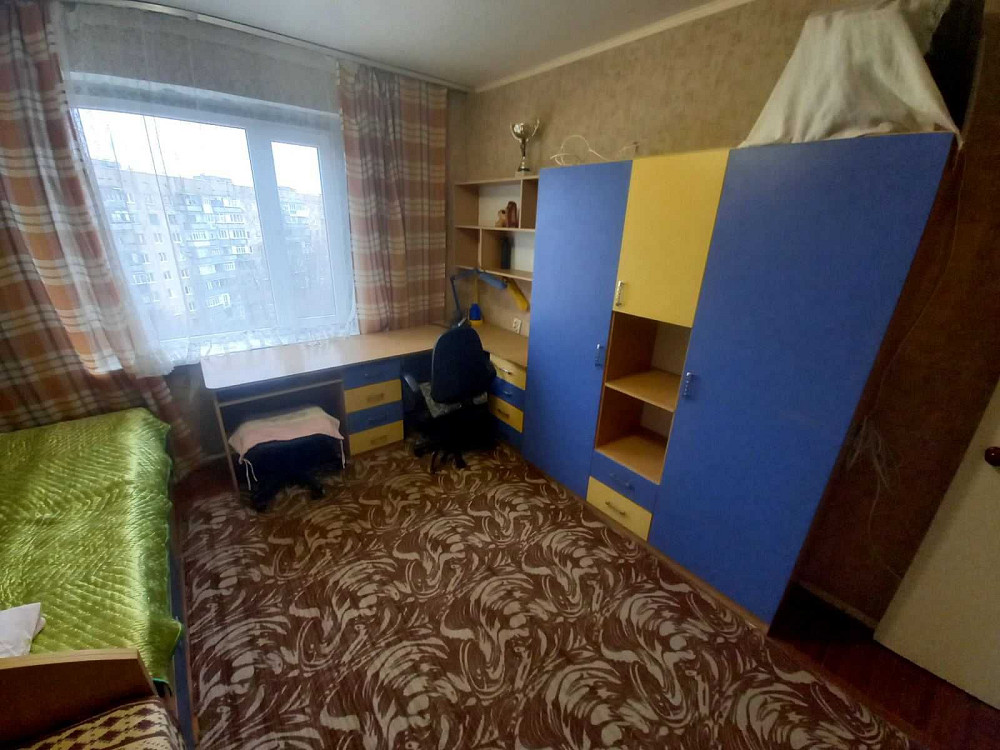 Аренда 2 комн.кв. ул.Парковая 93 р-н Даманский Краматорськ - зображення 6