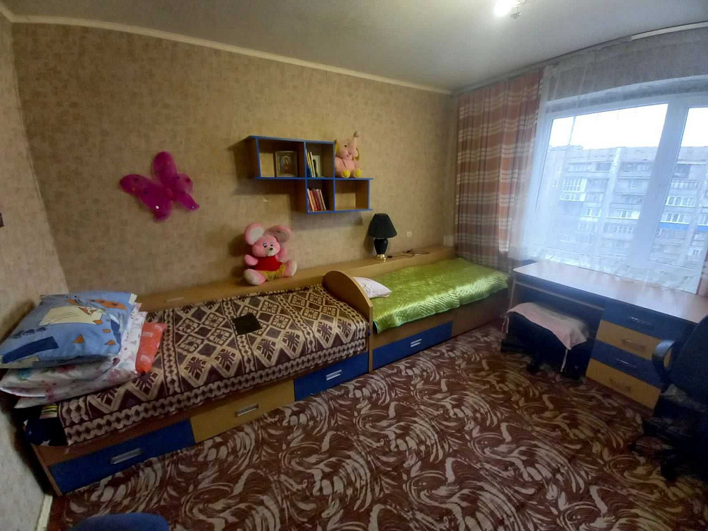 Аренда 2 комн.кв. ул.Парковая 93 р-н Даманский Краматорськ - зображення 8