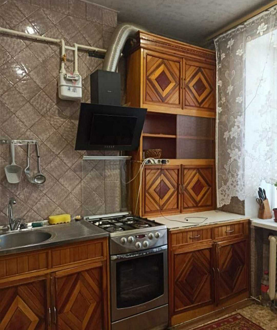 сдам квартиру на Гагарина 2 Запорожье - изображение 2