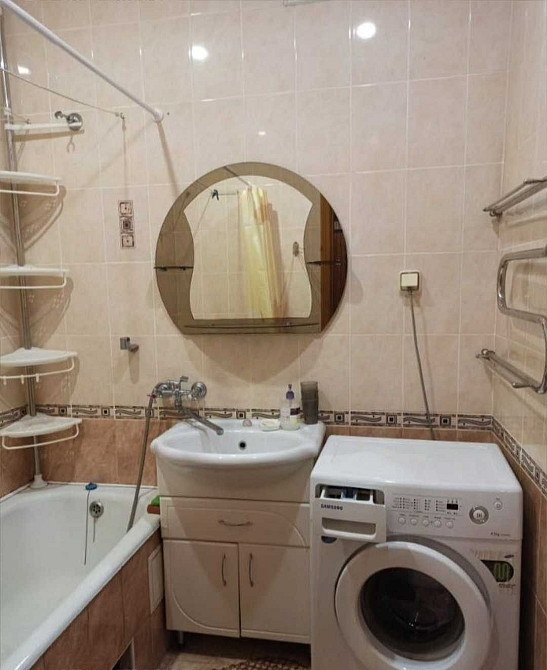 сдам квартиру на Гагарина 2 Запорожье - изображение 3