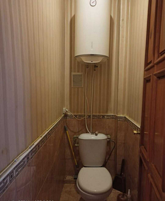 сдам квартиру на Гагарина 2 Запорожье - изображение 4