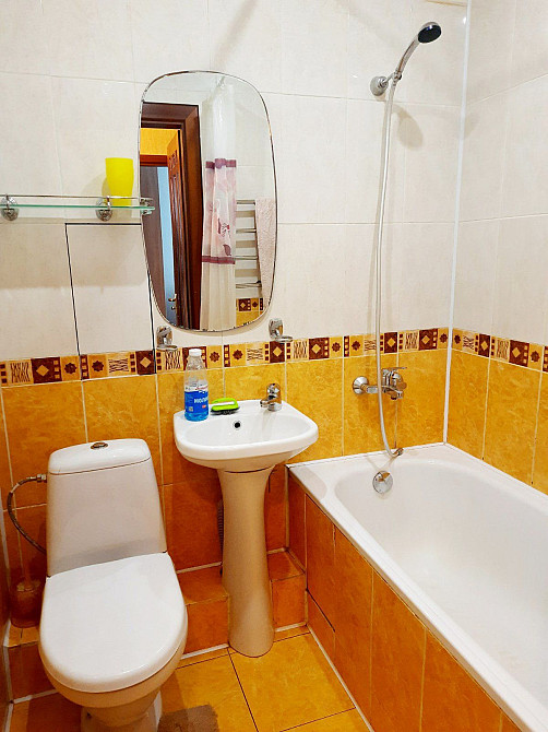 Сдам 2х.ком.квартиру на Ковалевке оплата за месяц вперёд. Кропивницкий - изображение 2